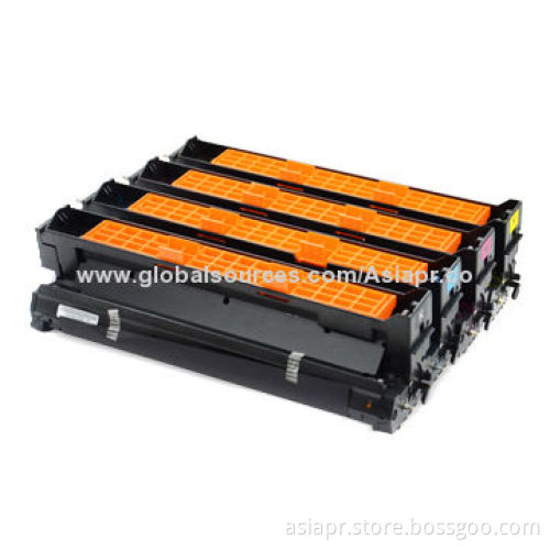 Re-manufactured Toner Cartridges for OKI C910 Drum, with CE MarkNew
